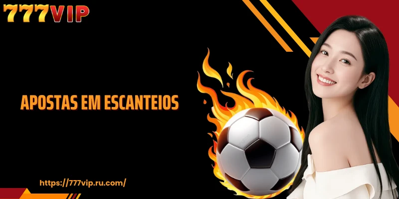 Apostas em Escanteios 777VIP - Como Ler o Ritmo do Jogo a Partir da Bola na Lateral