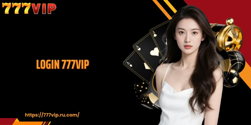Faça Login 777VIP - Operação estável em todos os dispositivos